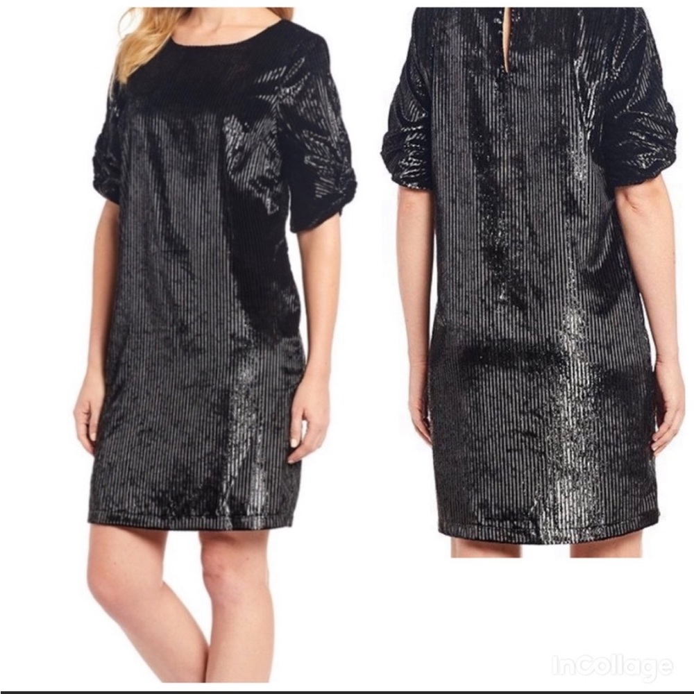Gibson Latimer XXL dress